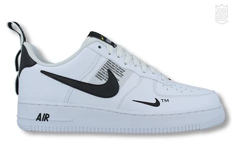 nike air force 1 damen schwarz weiß 39|nike air force 1 reduziert.